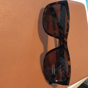 Burberry sunglasses